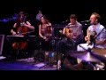 Guster - "Two Points For Honesty" [Live Acoustic w/ the Guster String Players]
