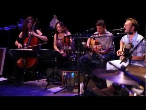 Two Points for Honesty - Guster