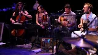 Guster - &quot;Two Points For Honesty&quot; [Live Acoustic w/ the Guster String Players]