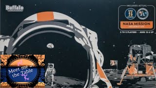 Apollo: A Game Inspired by NASA Moon Missions | Playthrough | With Bairnt