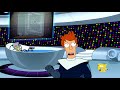 FXX USA FUTURAMA Promo Every Simpsons Ever December 2021