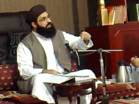 Meelaad-un-nabi part 2 (05/02/2011)