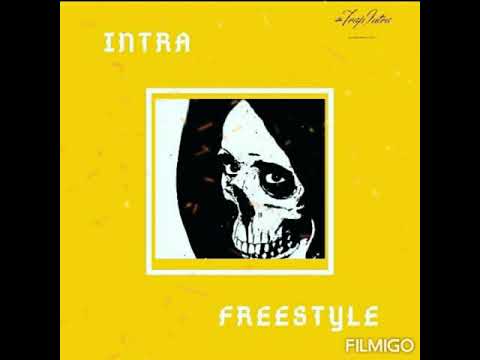 Intra ft EBM - Bad Nuh Fuck (Freestyle)