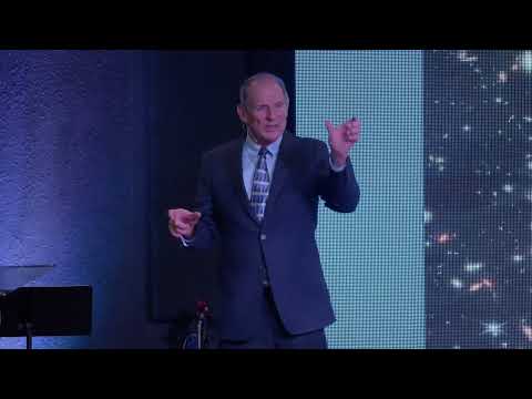 The Salvation Equation