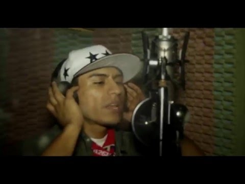 Querubilla - Cubrete de los malos ( Video No Oficial)