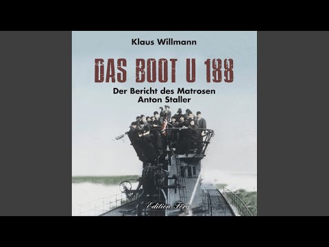 29_Willmann - Das Boot U 188.2 - Das Boot U 188