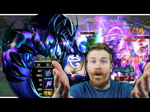 OVER 1400 POWER KUKULKAN BUILD!