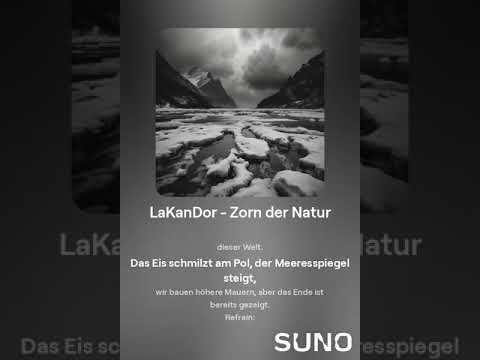 Video Thumbnail: LaKanDor Zorn der Natur II
