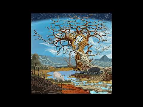 DJ MUGGS x RAZ FRESCO - The Eternal Now (Fulll Album)