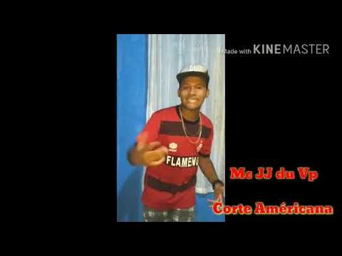 Mc JJ do VP comemorando seu aniversário