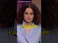 Kangana Ranaut From A Weird Village Girl To A Bollywood Queen