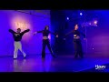 Jay Park SEX TRIP Choreography By JULIA ​​⁠ Homeydancestudio