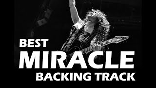 Download lagu Marty Friedman - Miracle GUITAR BACKING TRACK mp3 Download lagu Marty Friedman - Miracle GUITAR BACKING TRACK mp3