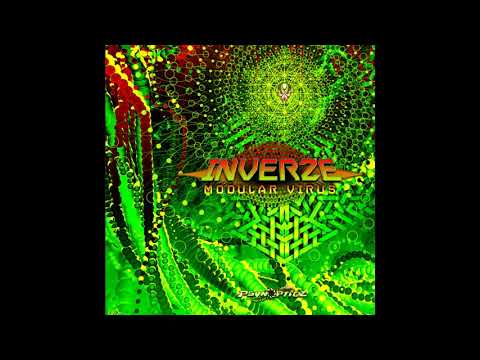 Inverze - Space Odyssey