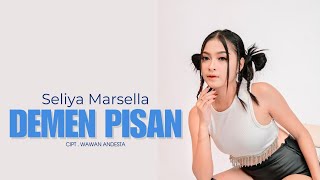 Download lagu TARLING VIRAL 2025 ‼️ Demen Pisan || Seliya Marsella || DLS Music Imagination mp3
