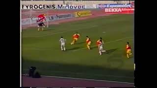 Παναθηναϊκός - Αθηναϊκός