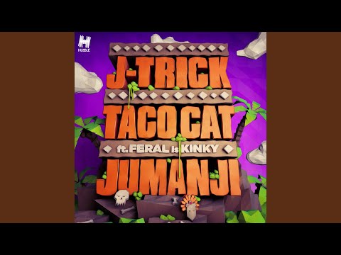 Jumanji (Original Mix)