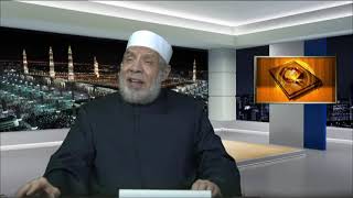 ما يقال لمواساة من اكتشفت اصابتها بمرض عضال/فتاوى على الهواءمباشرة/الثلاثاء/2021/1/26م image