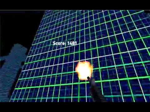 Trooper 2 (VR) Video