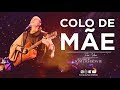 Frei Gilson Acoustic Som Do Monte DVD Colo De Mãe