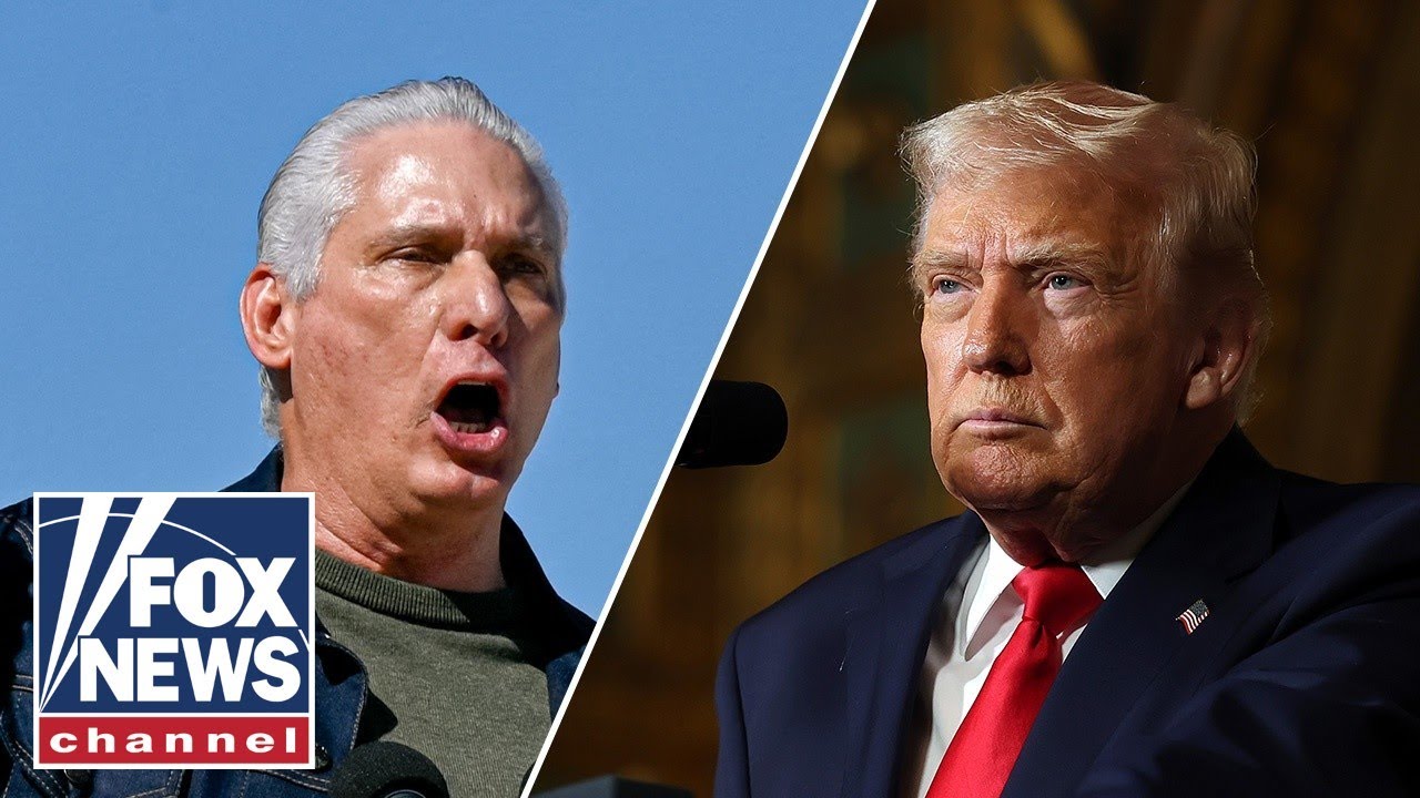 We haven’t seen this much STRONG action before, says national security analyst