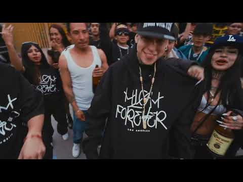 Chicana Rosas x Young Drummer Boy  -  BOOM BOOM