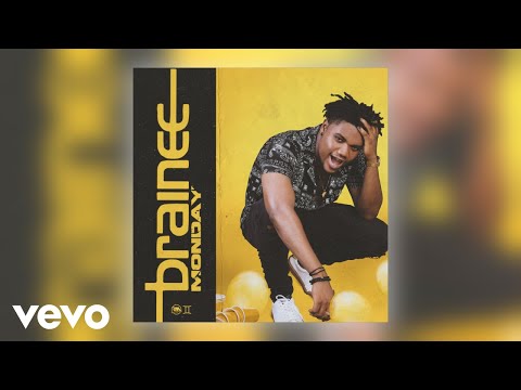 Brainee - Monday (Official Audio)