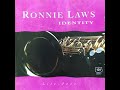 RONNIE LAWS – 10 Sticks & Stones