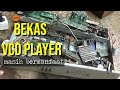 Jangan Di Buang VCD Player Bekas