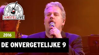 De Onvergetelijke 9 - Acda en de Munnik