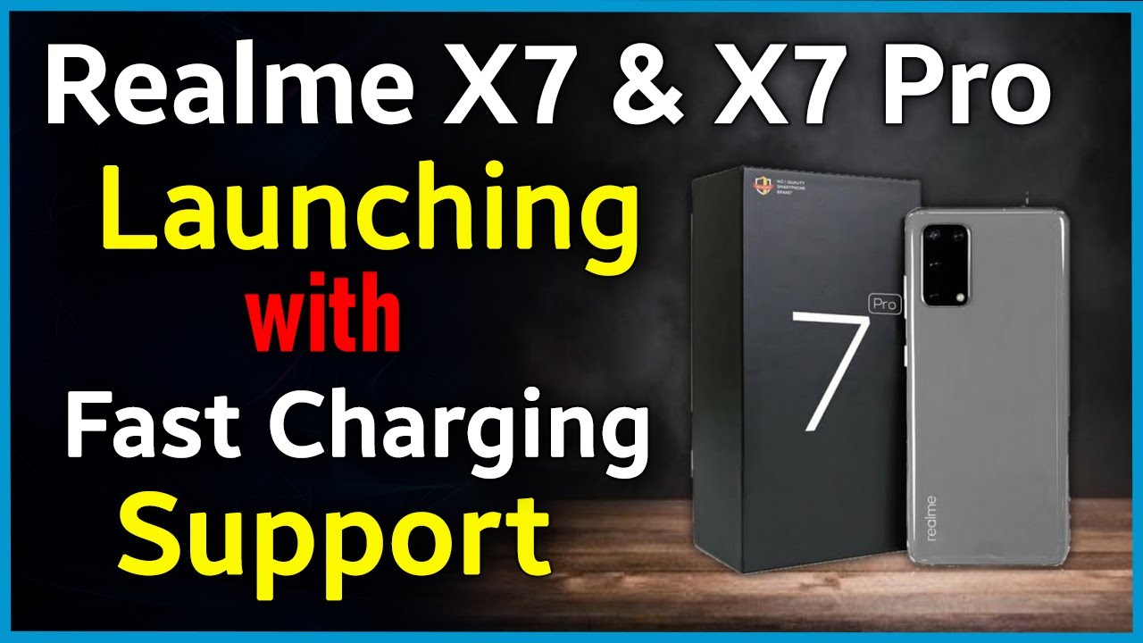 Realme X7 and X7 Pro Best Budget 5G Smartphone | Realme X7 Pro | Realme X7 price | Realme X7