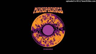 Monophonics - Looking Ahead
