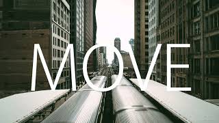 Move On (LYRICS) - Mike Posner