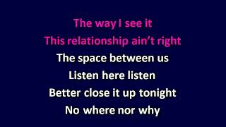 Roxy Music - The Space Between