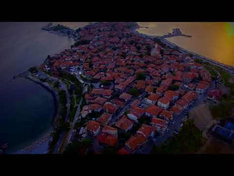 Bulgária | Nessebar