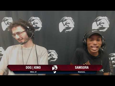 VS Weekly 12/20/18 - Interview - Samsora - SSBU