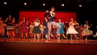 Big Doll House - Hairspray 2017