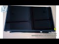 LTN133YL06-H01  13.3"lcd display screens for  SAMSUNG  Laptop  Screen