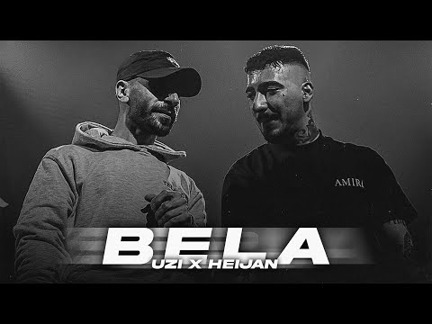 Uzi X Heijan - Bela / Drill Mix