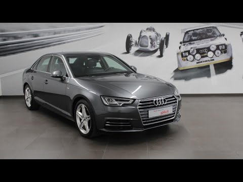 Audi A4 1.4 TFSI 150pk Pro Line S S tronic | Virtual Cockpit | LED |