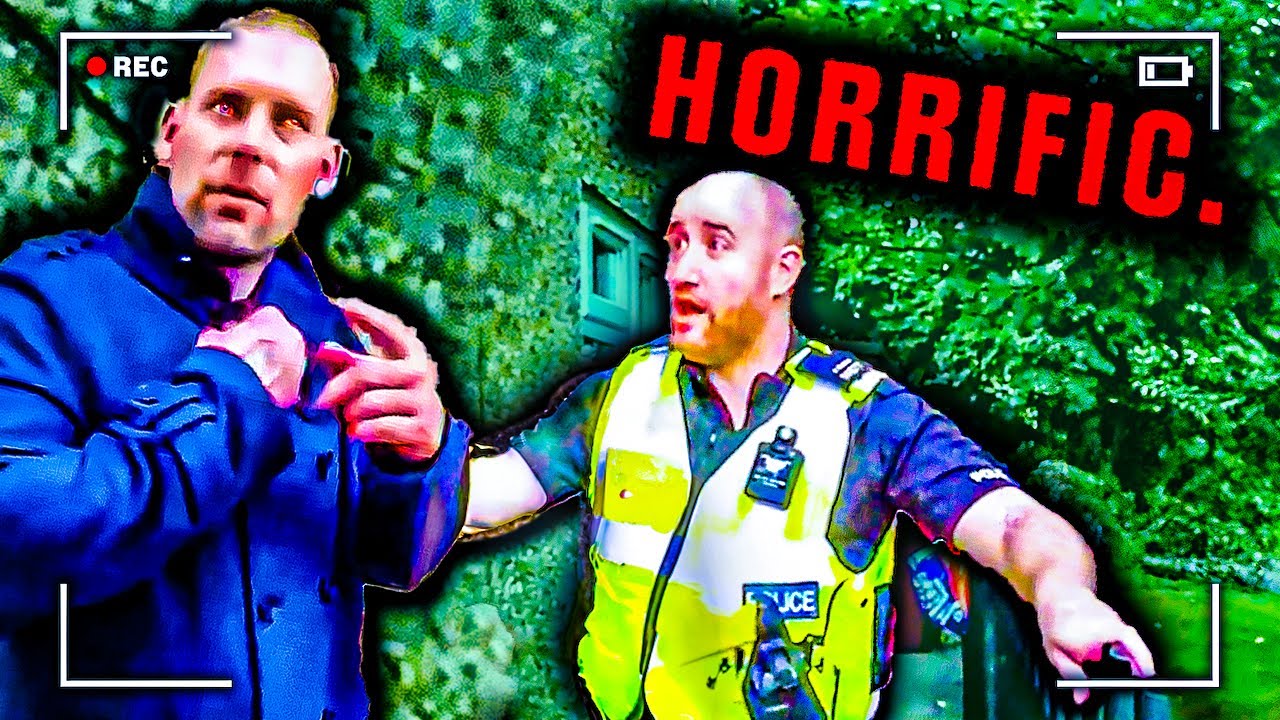 Cops Walk Into Stepdad’s Secret Horror House - New True Crime Documentary 2025