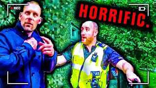 Cops Walk Into Stepdad’s Secret Horror House - New True Crime Documentary 2025