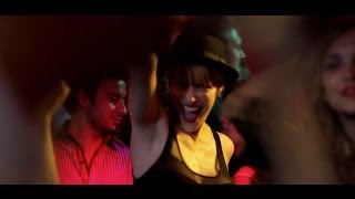Ruvel - Bailar (Video Oficial) ft. Connie Ansaldi