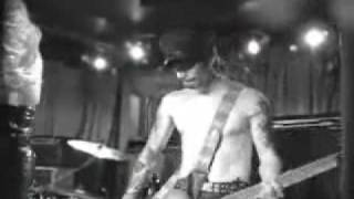 Hate in the Box on Vampyre Lounge (3/4) Out of Reach