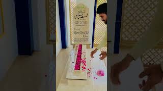 *_Legend 26th Death Anniversary_* *&quot;16 Aug 1997&quot;* *_Ustad Nusrat Fateh Ali Khan sab_*🖤🫀