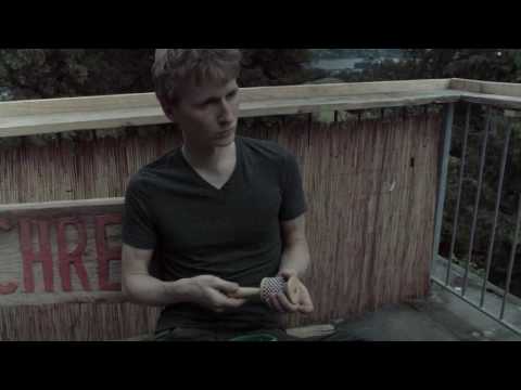 Fieldsession Nr. 17: Nadine Carina – B-Sides Festival 2016