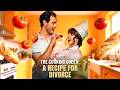 Hot New The Cooking Queen A Recipe For Divorce Reelshort Movie Love