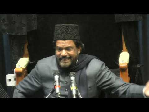 11. Wilayat & Imamat | Maulana Zafarul Hasan Jalalpuri | Eve of 12th Muharram | 11/09/2019