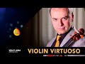 Violin Virtuoso The Key Of Arts Ep 3