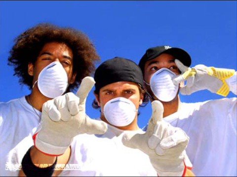 The Procussions- That Good Feeling